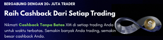 PROMO CASHBACK IFXPOIN IB XM INDONESIA
