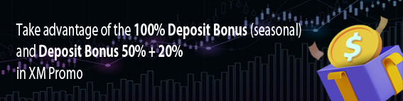 REBATE TRADING IB XM INDONESIA BONUS DEPOSIT